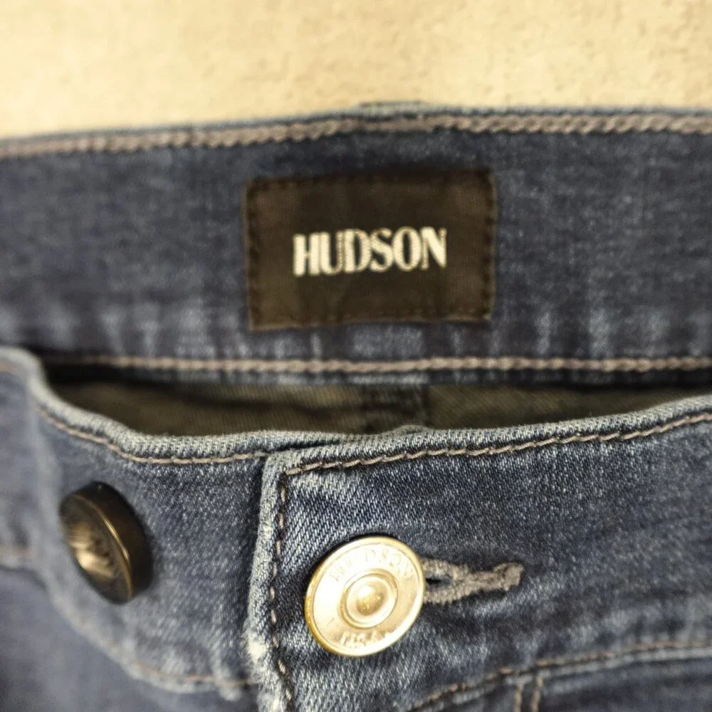 Hudson Jeans hudson byron